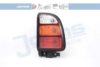 JOHNS 81 41 88-2 Combination Rearlight